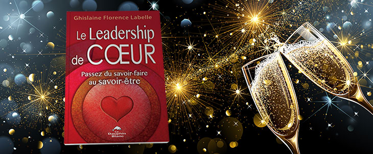 Concours:" Les Leaders de cœur"