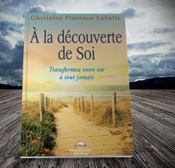 Superbe témoignage très inspirant et profond d'une lectrice