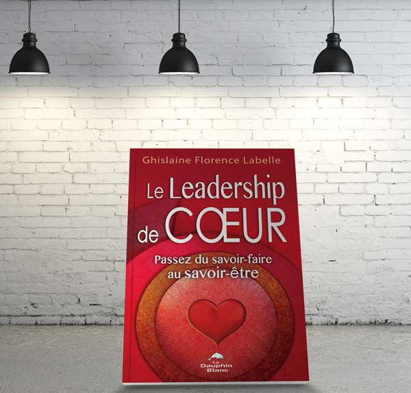 True Leadership...is all about CHARACTER!