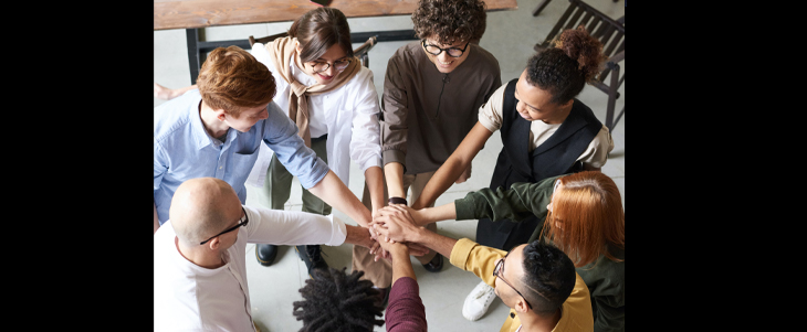 Synergy in Action: 10 commandments for Thriving Teams
